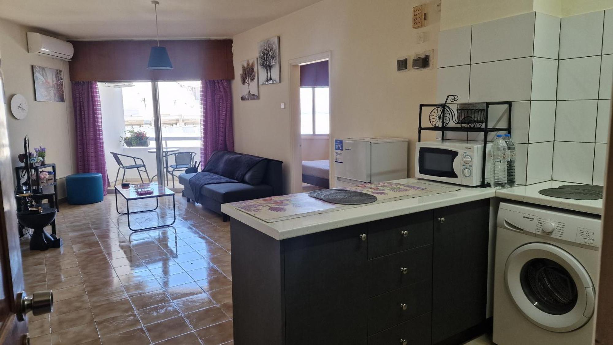 Apartmán Serenity By The Sea *
